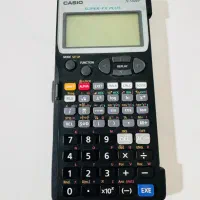 ماشین حساب مهندسی casio 5800
