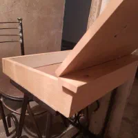 میز تحریر و صندلی  کودک