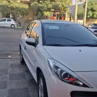 ۲۰۷پانورما مدل ۴۰۴ فول