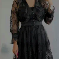 لباس مجلسی خاص با قیمت فوق العاده