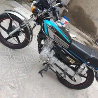 فروش فوری فوری موتور احسان ۲۰۰ مدل ۱۴۰۳