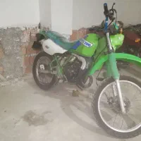 کامیکس 125 مدارک کامل