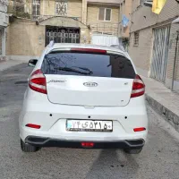 ام وی ام ۳۱۵ پلاس اتومات AT|خودرو سواری و وانت|تهران, مهران (سیدخندان)|دیوار