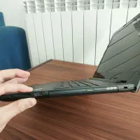 لپ تاپ گرافیک مجزا lenovo|رایانه همراه|کرمانشاه, |دیوار