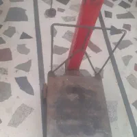 ترازو باسکول ۲۰۰ کیلویی