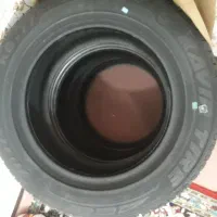 ۲حلقه لاستیک کویر.۱حلقه چینی درجه۱آج۹۰/|قطعات یدکی و لوازم جانبی|بندر امام خمینی, |دیوار