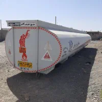 کپسول تانک ساخت موحدمشهد ۳۹تا۴۰هزاری درحدنو