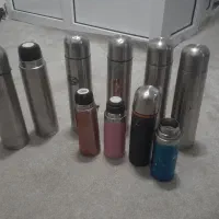 فلاکس های چایی به فروش میرسند