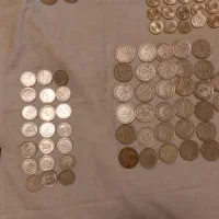 سکه های بعد از انقلاب