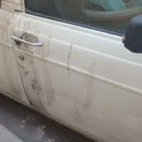 وانت مدل ۹۳|خودرو سواری و وانت|اسلام‌شهر, شهرک احمدیه|دیوار