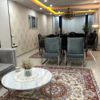 ست نهارخوری و مبل راحتی|مبلمان خانگی و میز عسلی|کرج, باغستان|دیوار