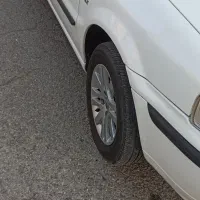 سمند LX EF7،دوگانه فابریک مدل ۱۳۹۵|خودرو سواری و وانت|کرمانشاه, |دیوار