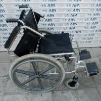 ویلچر ارتوپدی بدنه دوبل تکنو