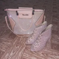 ست کیف و کفش