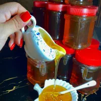 عسل گرمسیری