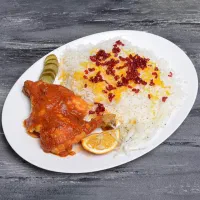 غذای تک و عمده