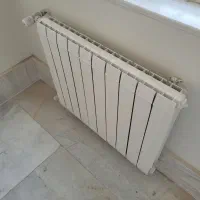 رادیاتور شوفاژ آلمینیومی