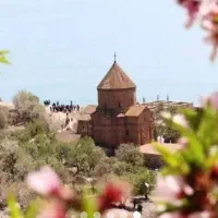 تور ویژه تابستان وان ترکیه (اقساط)