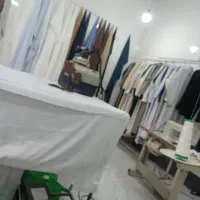 کارگاه خیاطی دشداشه