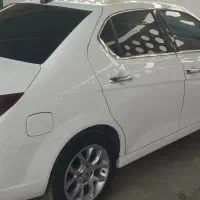 دنا پلاس 5دنده کم کار با رینگ توروبویی|خودرو سواری و وانت|اصفهان, آهنگران|دیوار