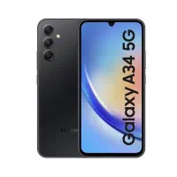 گوشی a34