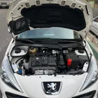 خودرو207مدل ۱۴۰۲|خودرو سواری و وانت|تهران, کن|دیوار