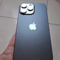 آیفون ۱۶ پرومکس iphone 16 promax 256|موبایل|قشم, |دیوار