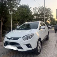 جک S5 مدل 97 موتور ۲ لیتری خانگی کم کار