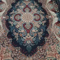 چهار. تخته فرش 6متری در حد