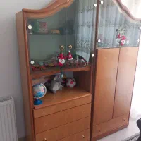 تخت و کمد نوجوان