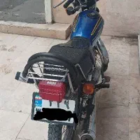 هوندا 89|موتورسیکلت|نسیمشهر, |دیوار
