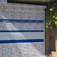 درب کرکره برقی و سکوریت و جک بازویی بی واسطه|خدمات پیشه و مهارت|دزفول, |دیوار