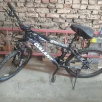 دوچرخه گالانت نو سایز 26