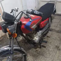 موتور پارکینگی