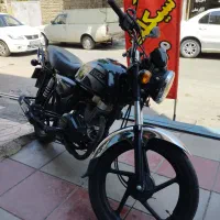 باکسر همتاز 200|موتورسیکلت|کرج, کیانمهر|دیوار