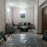 واحد۶۰متری صفر نوساز طبقه همکف مجرد وخانواده