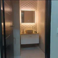 رهن اپارتمان طبقه اول با پارکینگ