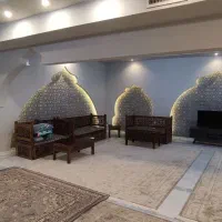 اجاره روزانههفتگی ویلا ۱۲۰۰ متری در ناظریه..نیلوفر|اجارهٔ کوتاه‌مدت ویلا و باغ|مشهد, میان ولایت|دیوار