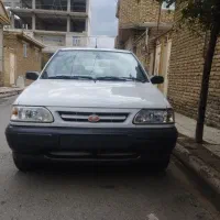 پراید مدل 98اطاق تعویض بدون تو ضیح واستثنای