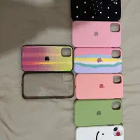 قاب ایفون۱۱