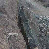 بنا .،|استخدام معماری، عمران و ساختمانی|سلفچگان, |دیوار