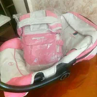 کریر و آغوشی نوزاد Pierre Cardin پیرکاردین