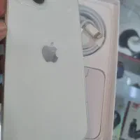 اپل iPhone 13 با حافظهٔ ۱۲۸ گیگابایت|موبایل|اهواز, کوی شهروند|دیوار