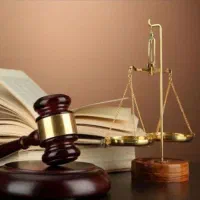 وکیل دادگستری/ وکالت با تخفیف ویژه/ چک/ملکی/تصادف