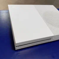 ایکس باکس وان اس xbox one s یک ترا با دسته سری اس|کنسول، بازی ویدئویی و آنلاین|مشهد, سراب|دیوار