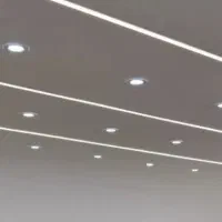 لاین نوری|ریسه و چراغ تزئینی|ری, دیلمان|دیوار