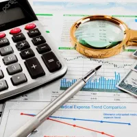 انجام امور حسابداری مالی و مالیاتی