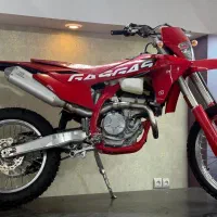 فروش تریل گس گس 2024 250F