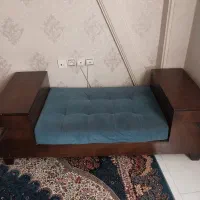 مبل راحتی سوفا|مبلمان خانگی و میز عسلی|تهران, خرمشهر|دیوار