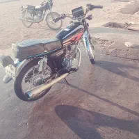 موتور ۲۰۰|موتورسیکلت|بختگان, |دیوار
